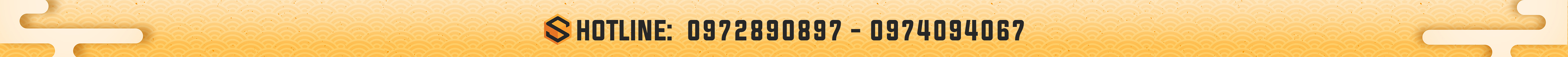 banner top